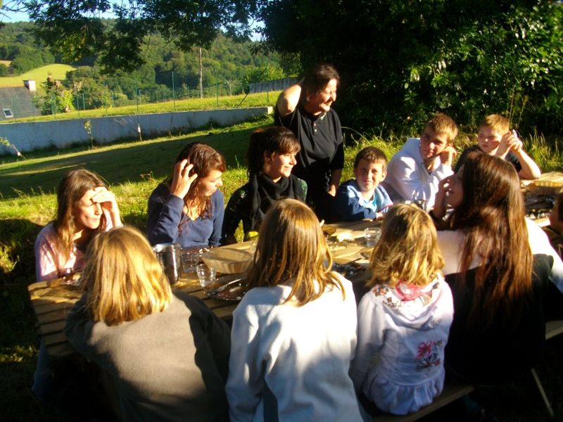 Photo 3 de association reflets bretagne